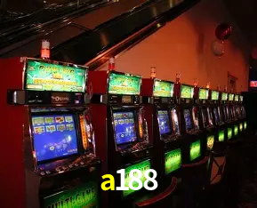 a188: A Experiência de Casino com Jogos de Mesa ao Vivo