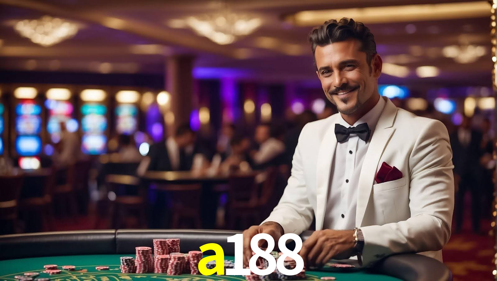a188 bet