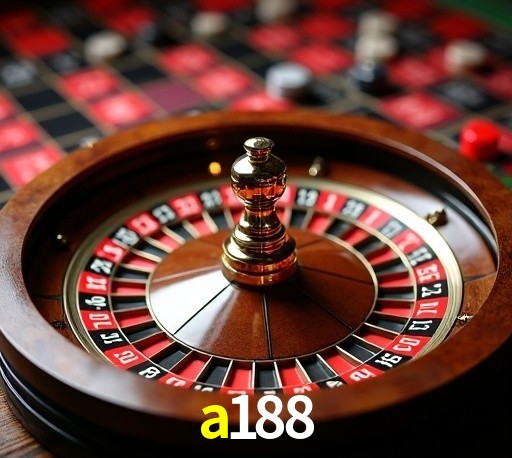 a188: Jogos de Caça-Níqueis-Altas Recompensas, Roleta-Velocidade, Blackjack-Desafios Máximos