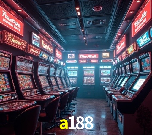 a188 bet