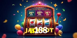 a188: Seu Cassino Premiado com Pagamentos Rápidos