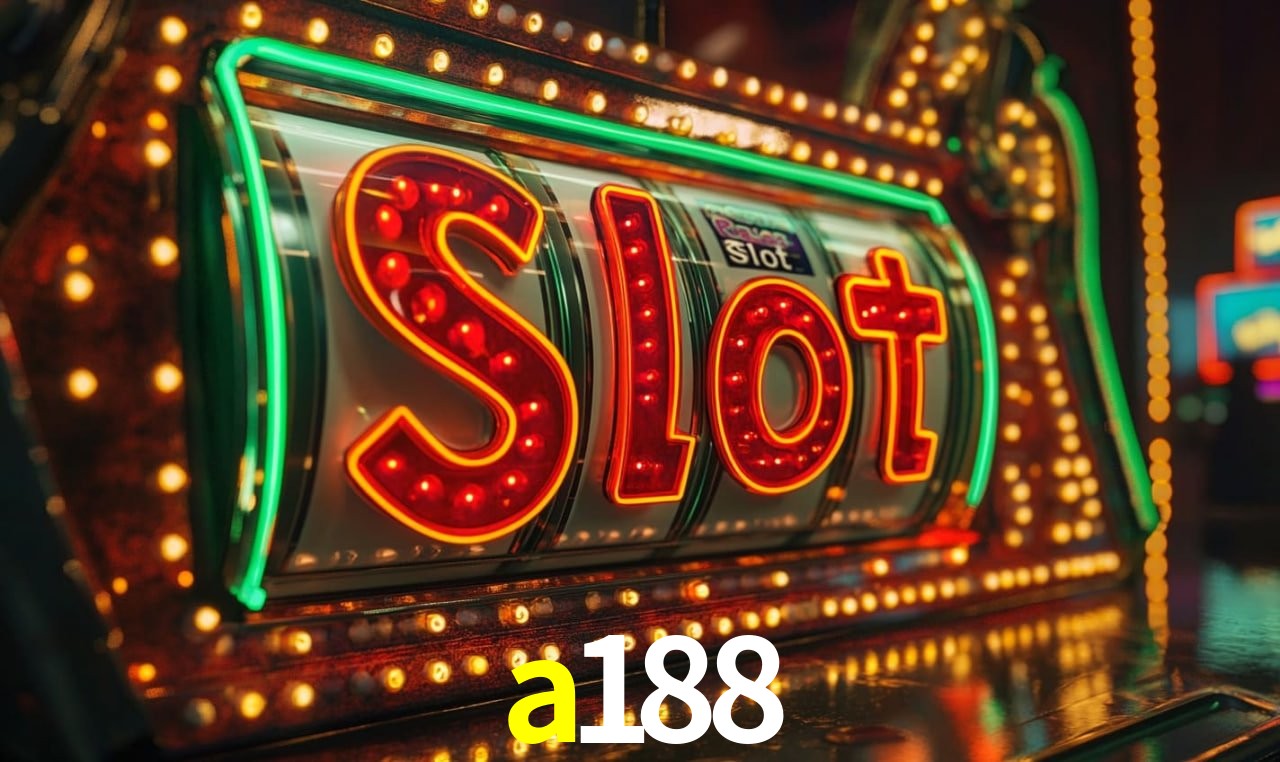 a188 - PLATAFORMA OFICIAL - a188.com