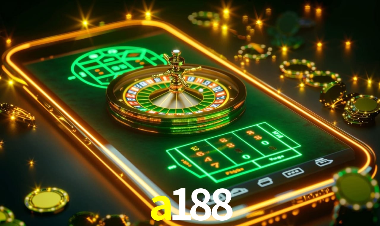 a188 Licenciado Curaçao - Segurança SSL 256-bit