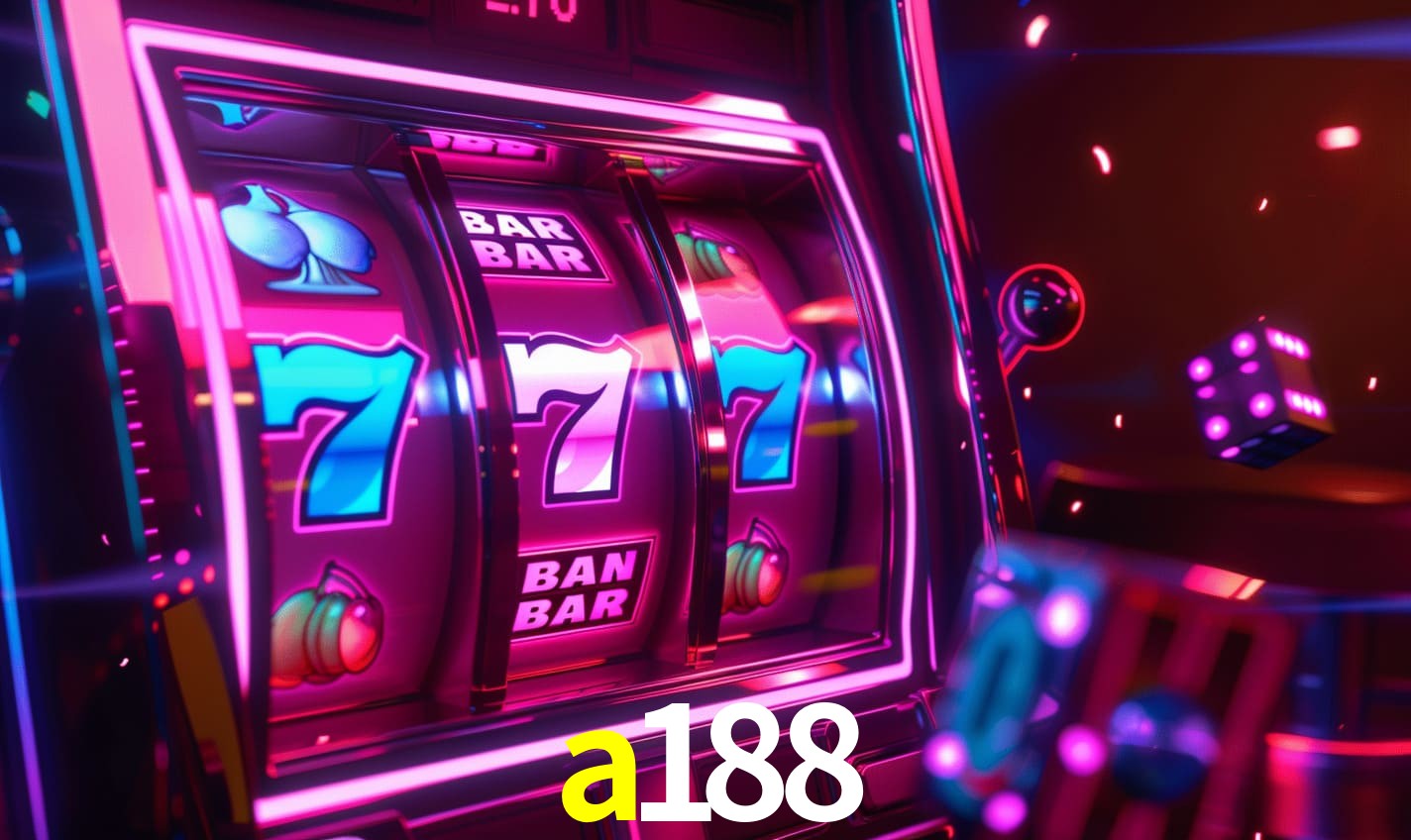 a188 Download Oficial