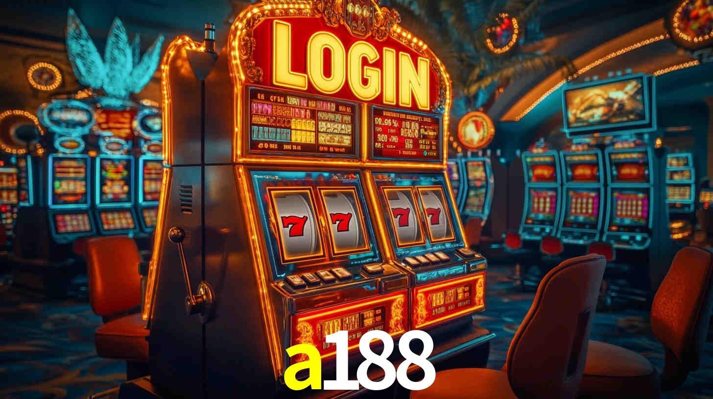 Licença Curaçao a188